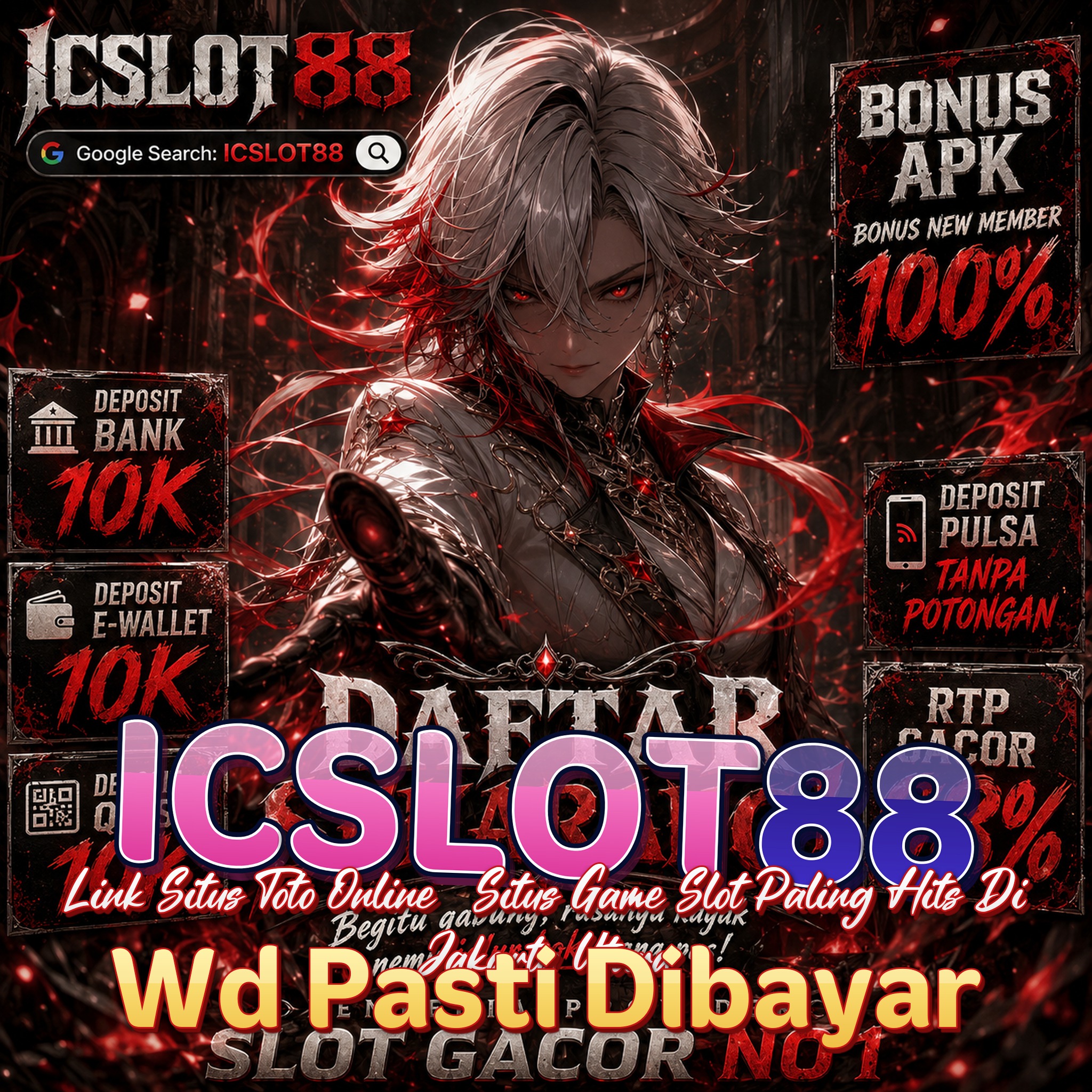 ICSLOT88