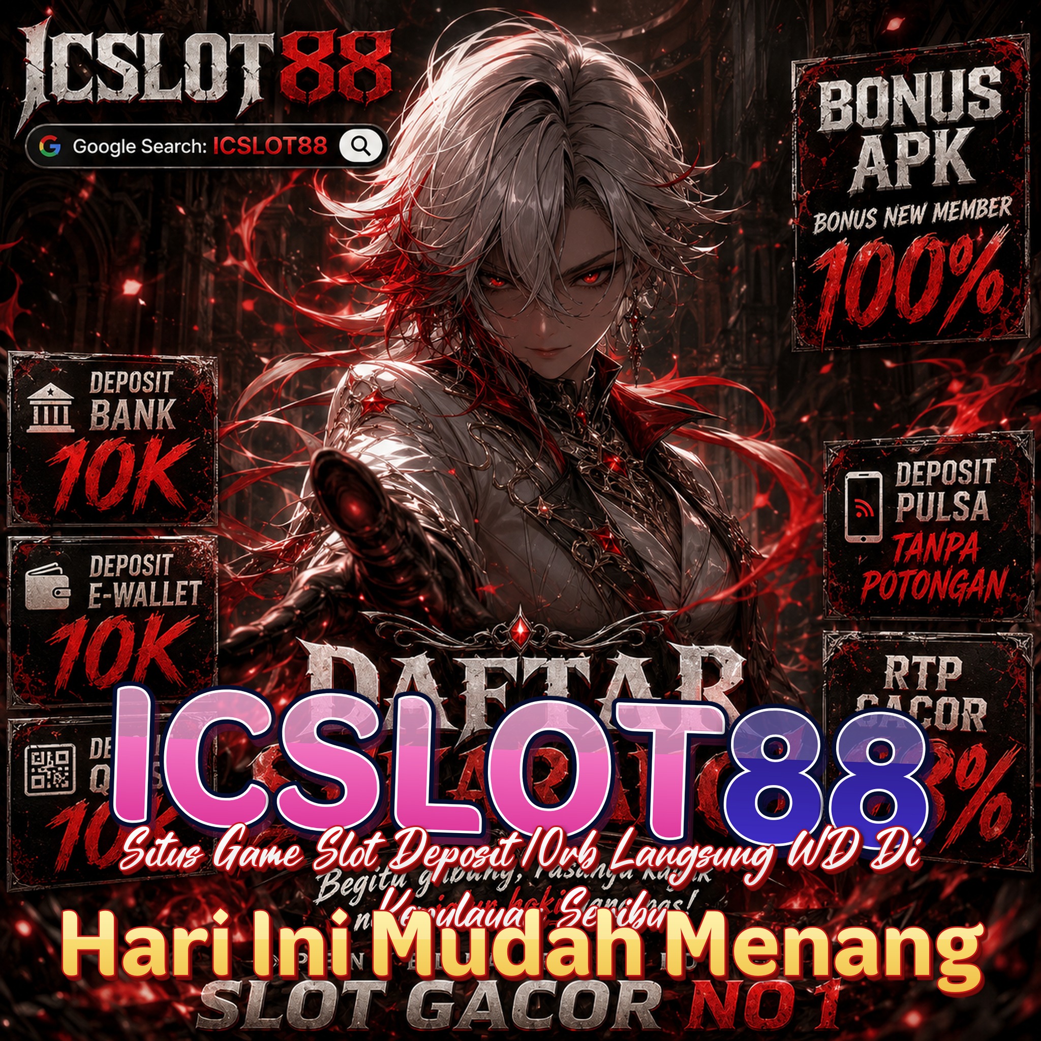 ICSLOT88